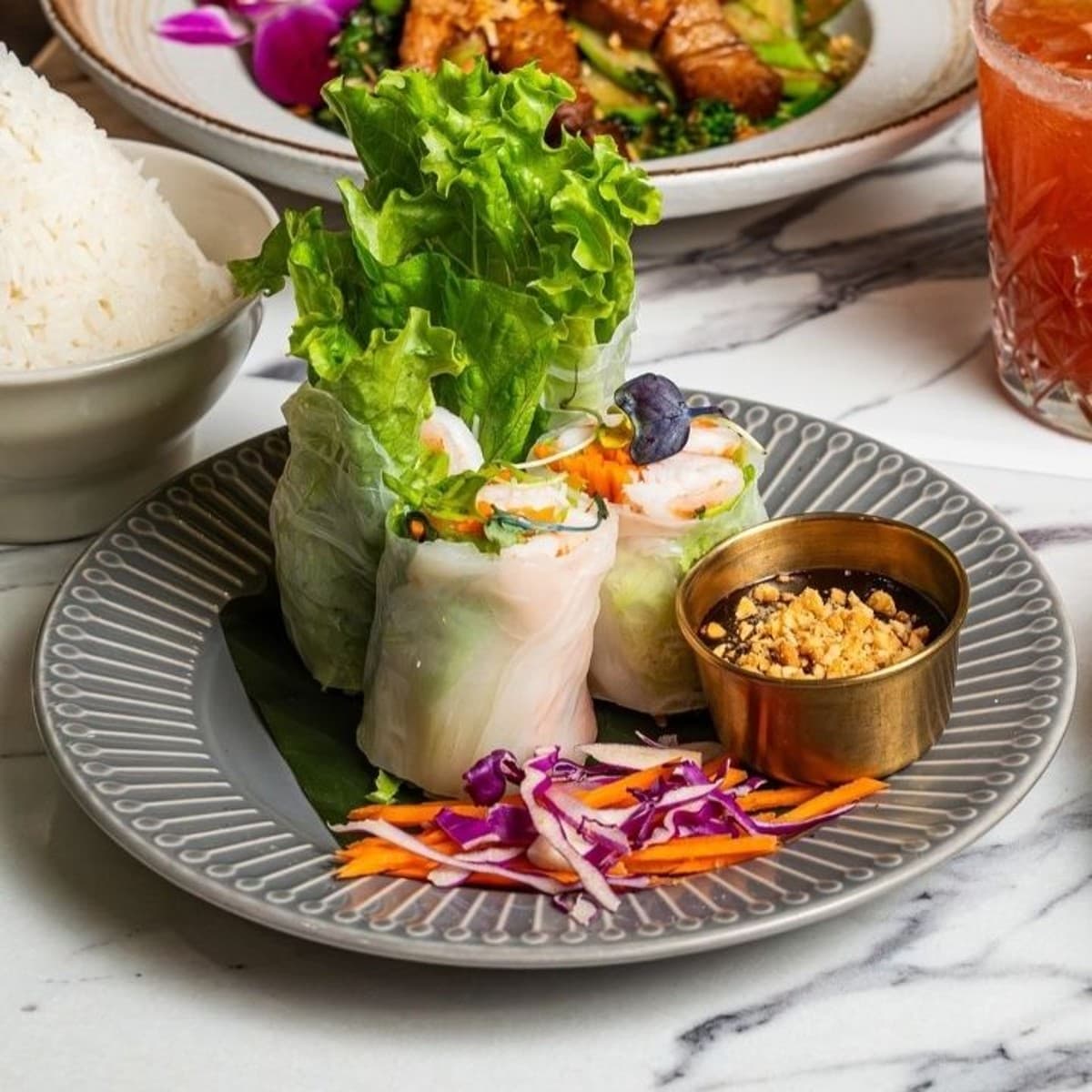 Summer Roll