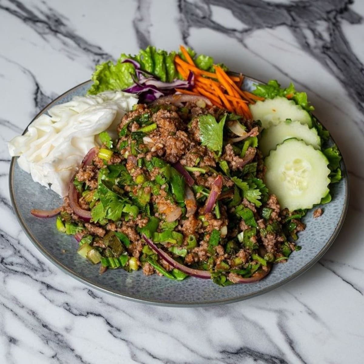 Larb