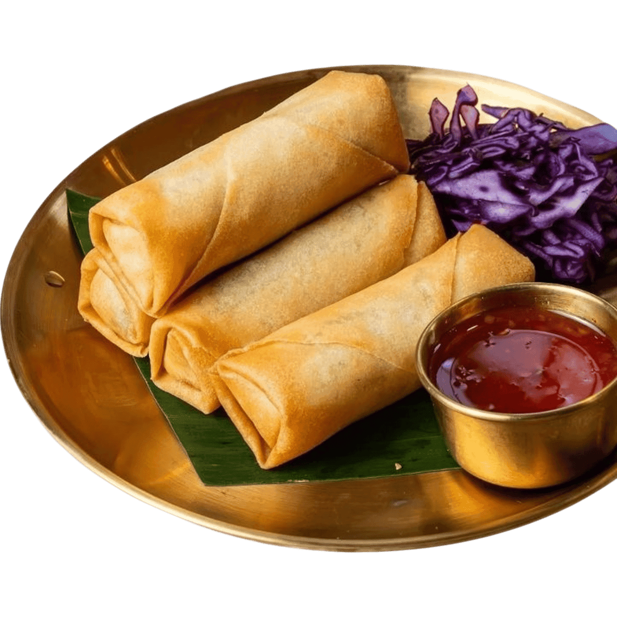 Spring Rolls
