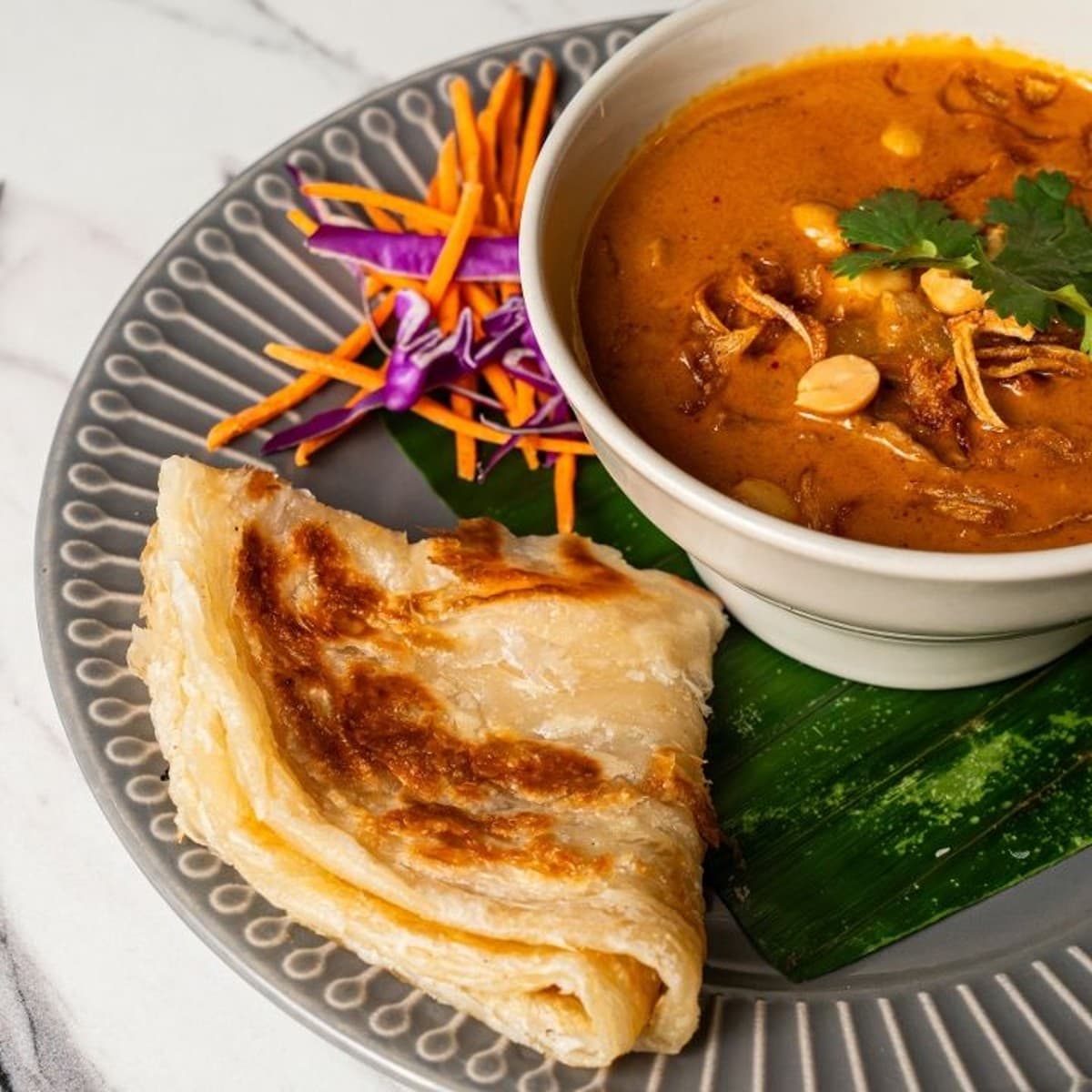 Roti Massamun
