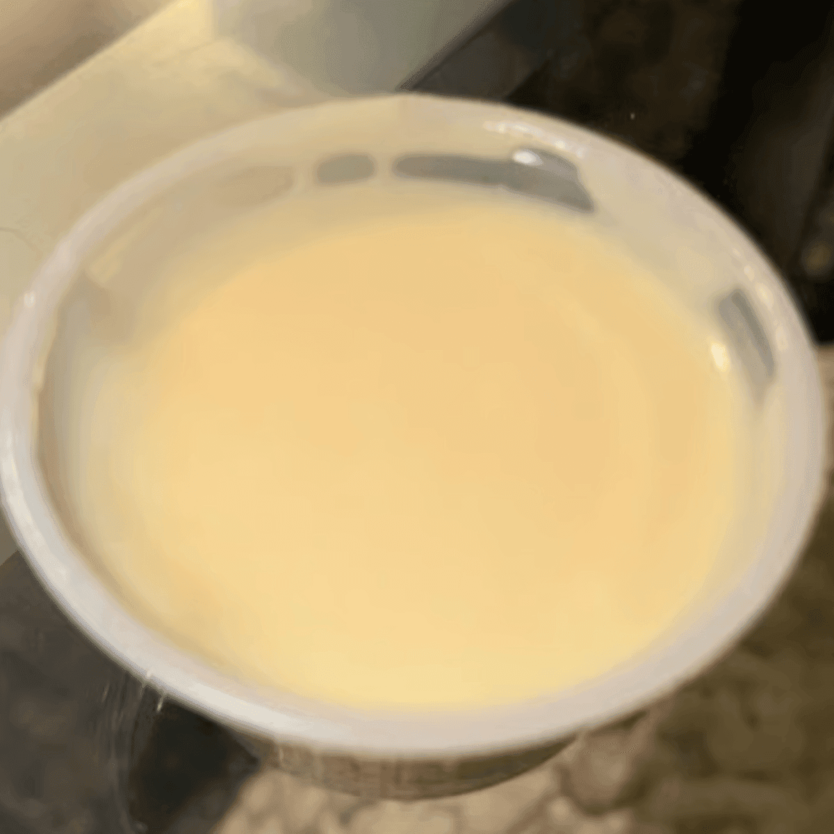 Creamy Lime Sauce 2oz