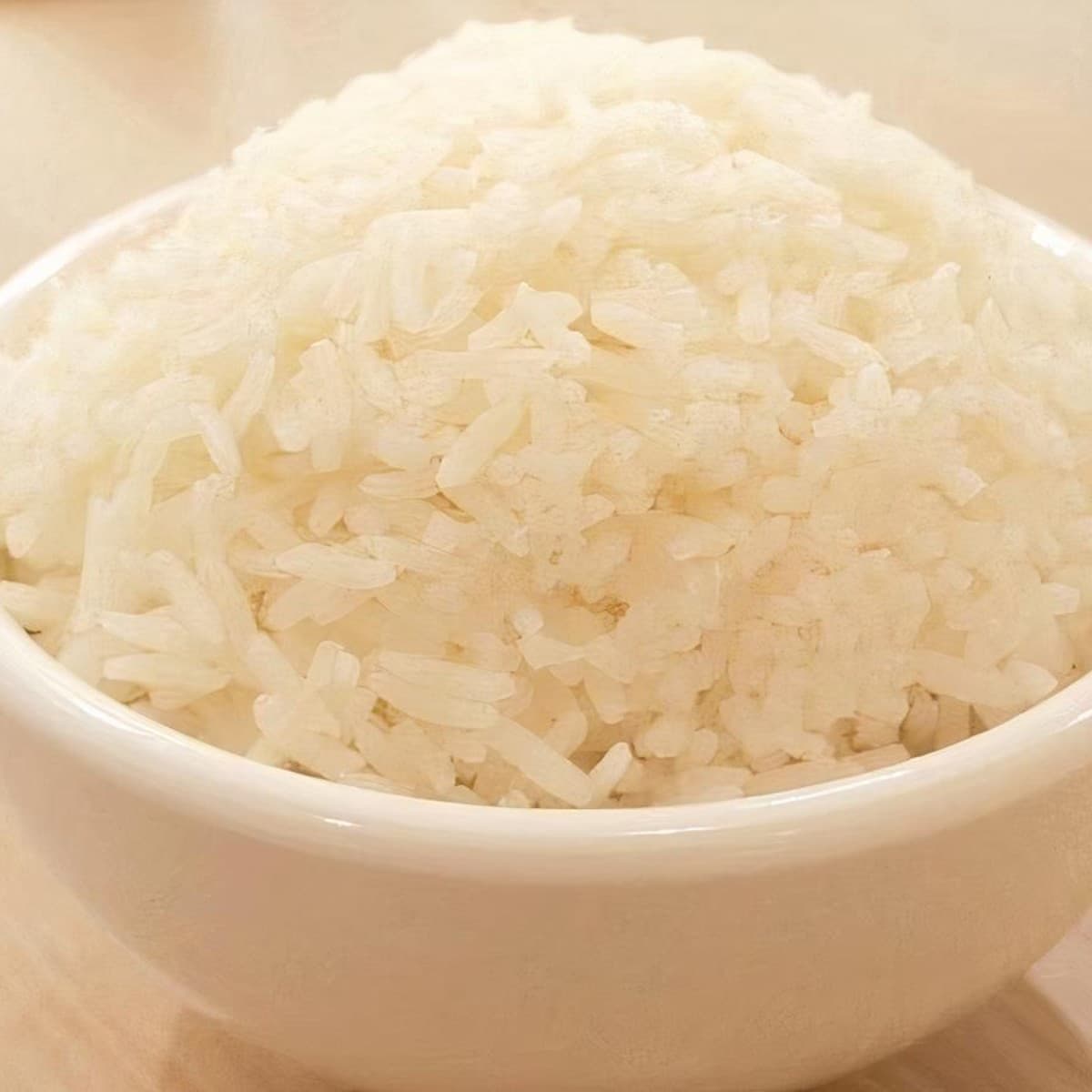 Jasmine Rice