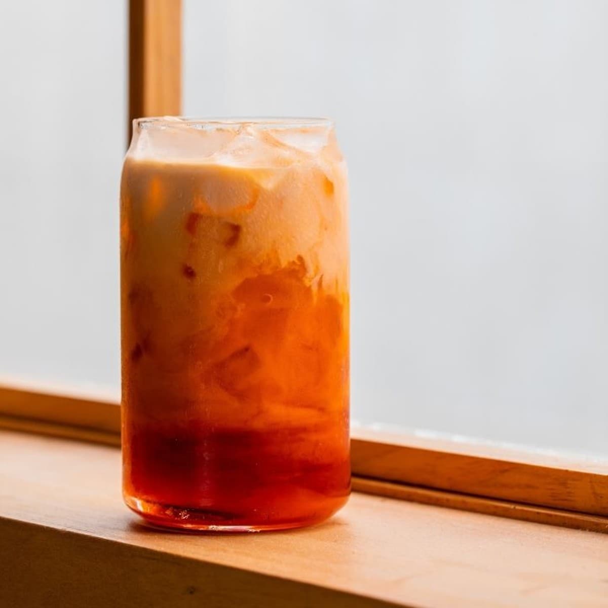 Thai Iced Tea