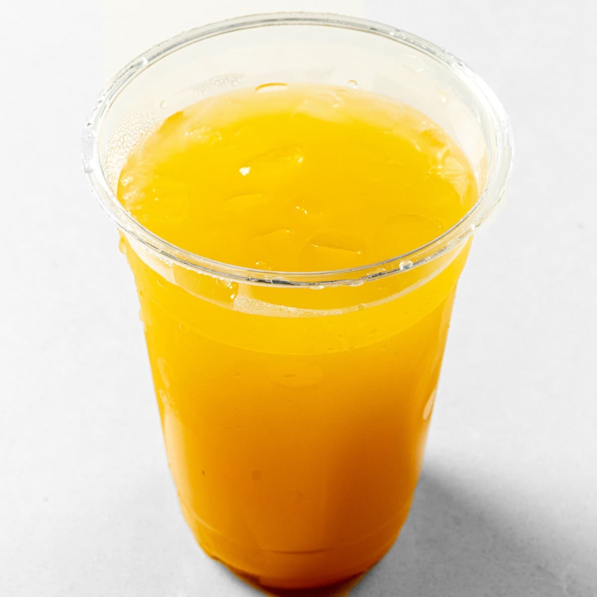 Mango Juice