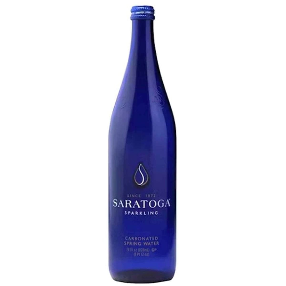Sparkling Water 28oz