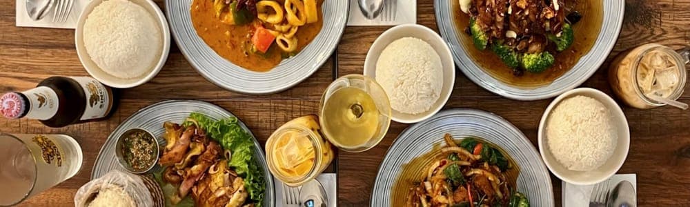 Little Basil restaurant photo