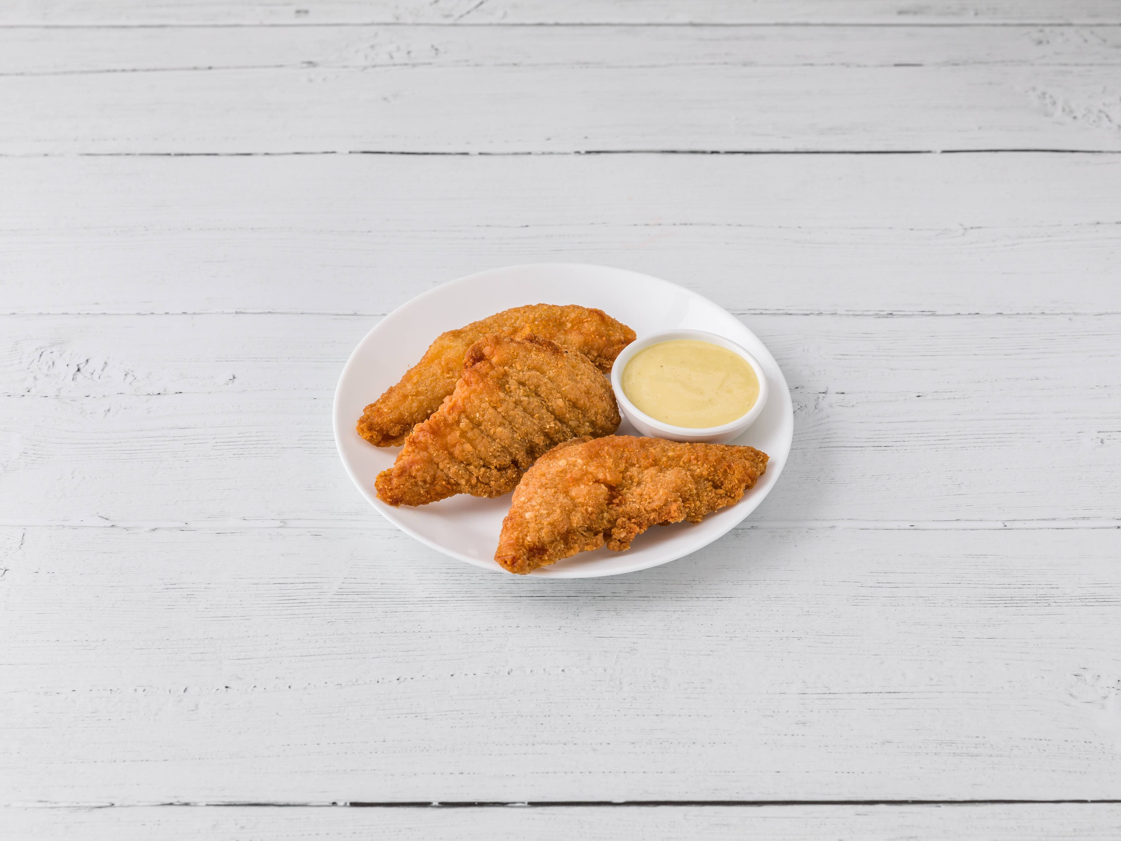 Chicken Fingers