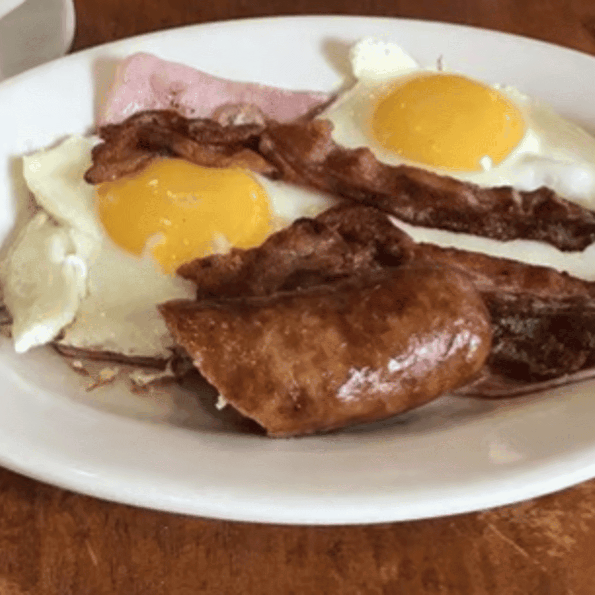French Toast Deluxe