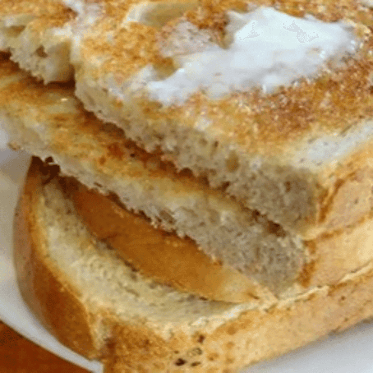 Cinnamon Toast