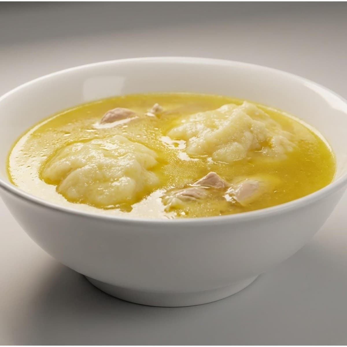 Motzo Ball Soup