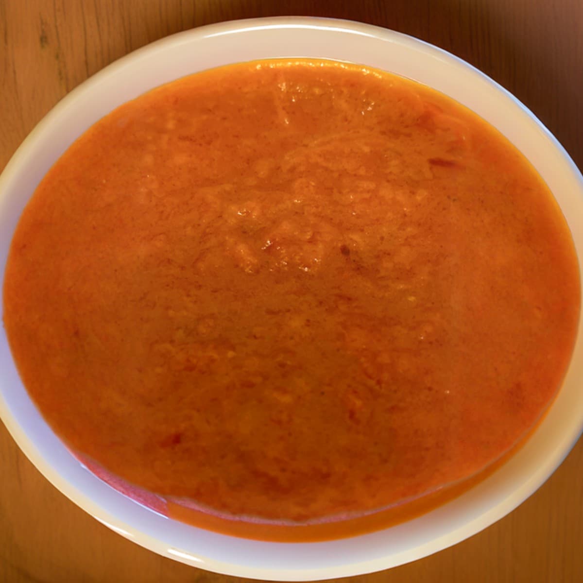 Tomato Soup