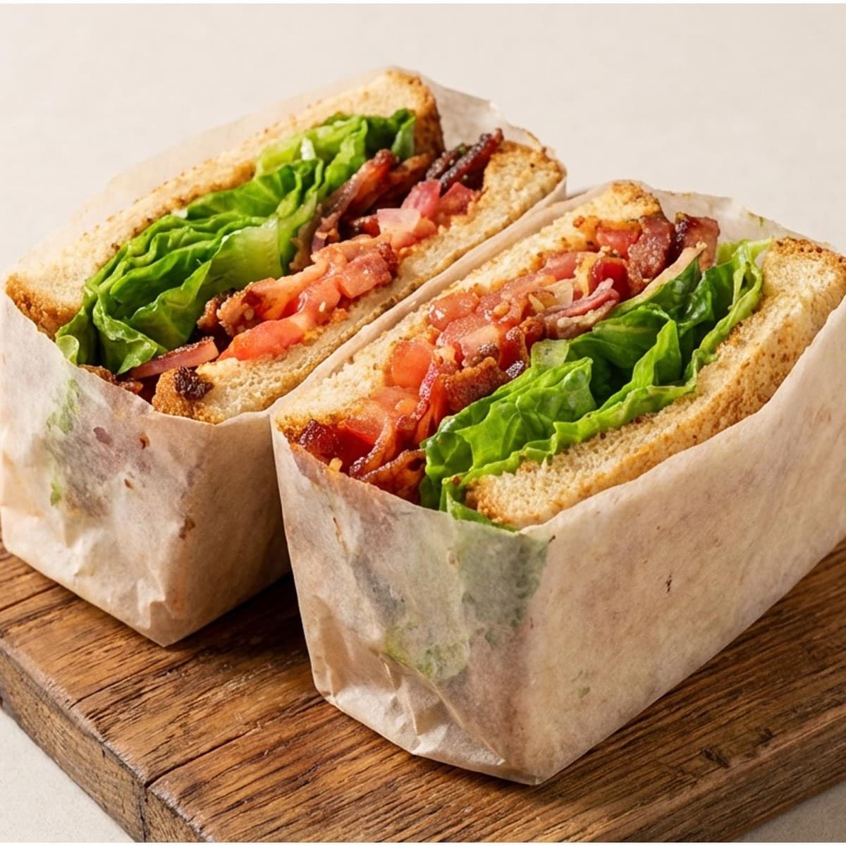 BLT Sandwich