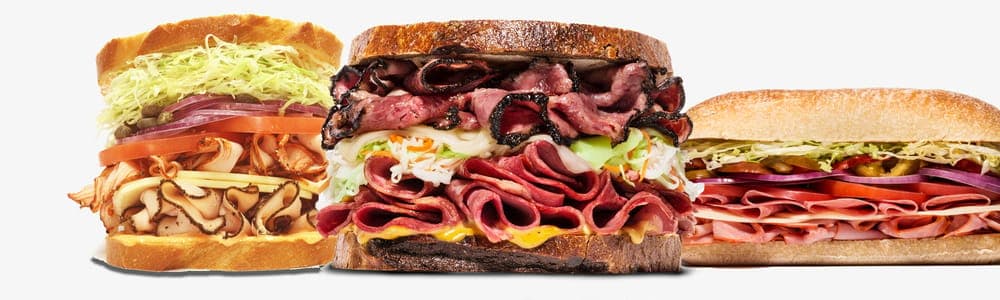 Lenwich restaurant photo
