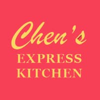 Chen's Express Kitchen logo