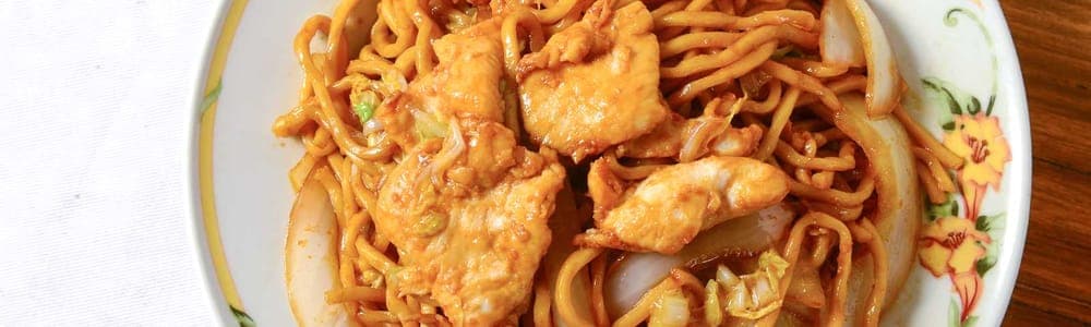 China King restaurant photo