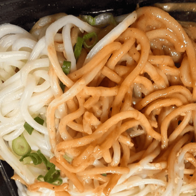 26. Tan Tan Noodles