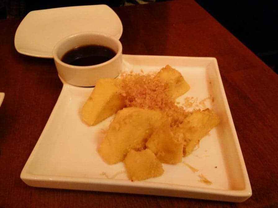 Age Tofu