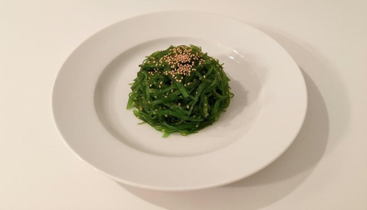 Seaweed Salad