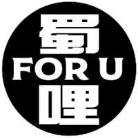 For U logo