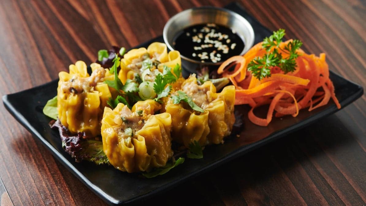East 12St Dumplings