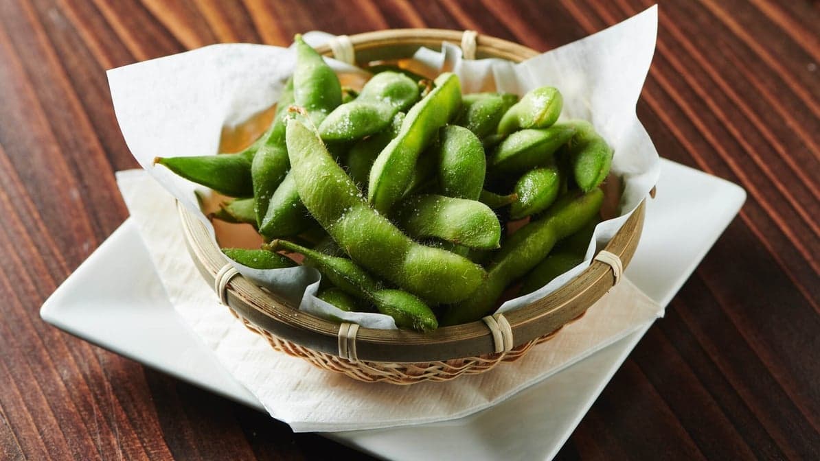 Edamame