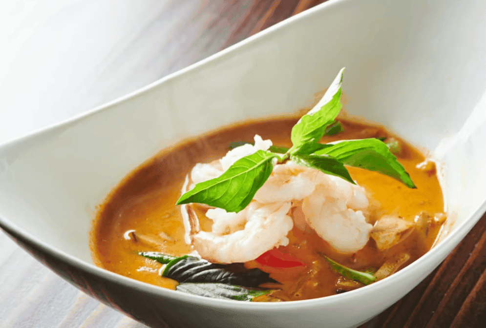 Red Curry