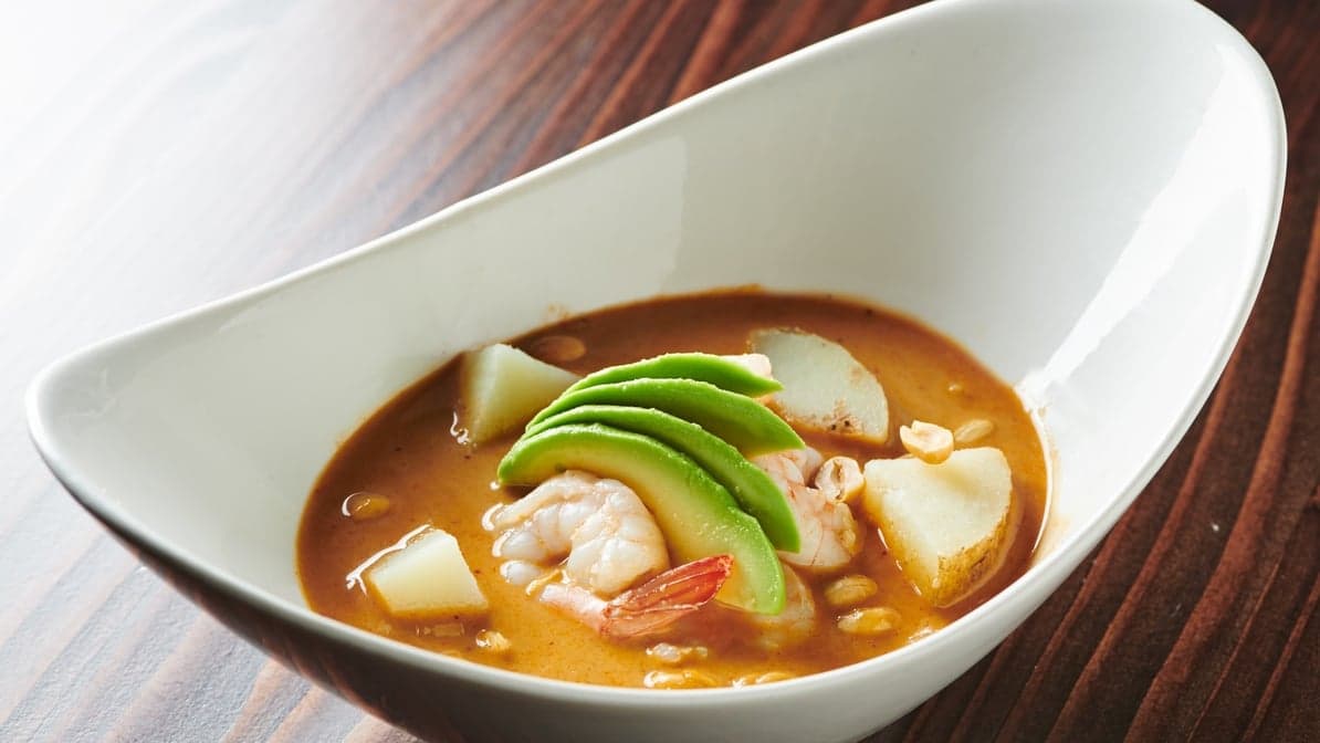 Massaman Curry