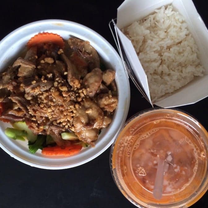 Rama Thai