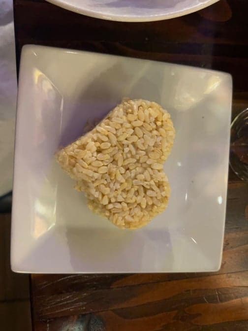 Brown Rice