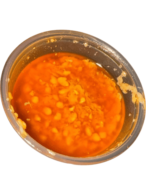 Peanut Sauce