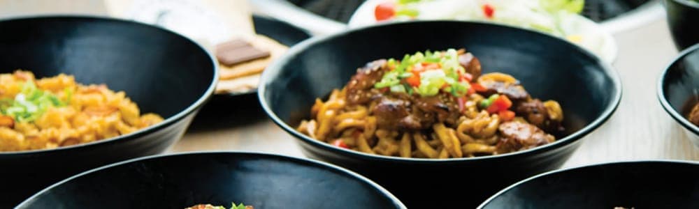 Gyu-Kaku Japanese BBQ restaurant photo