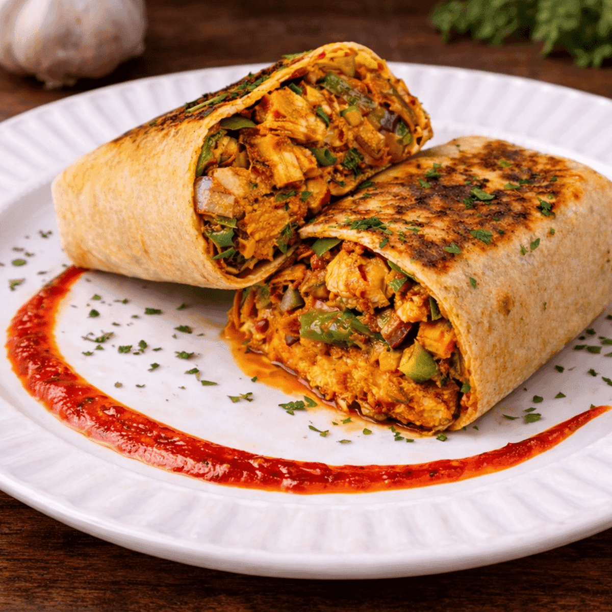 Wrap