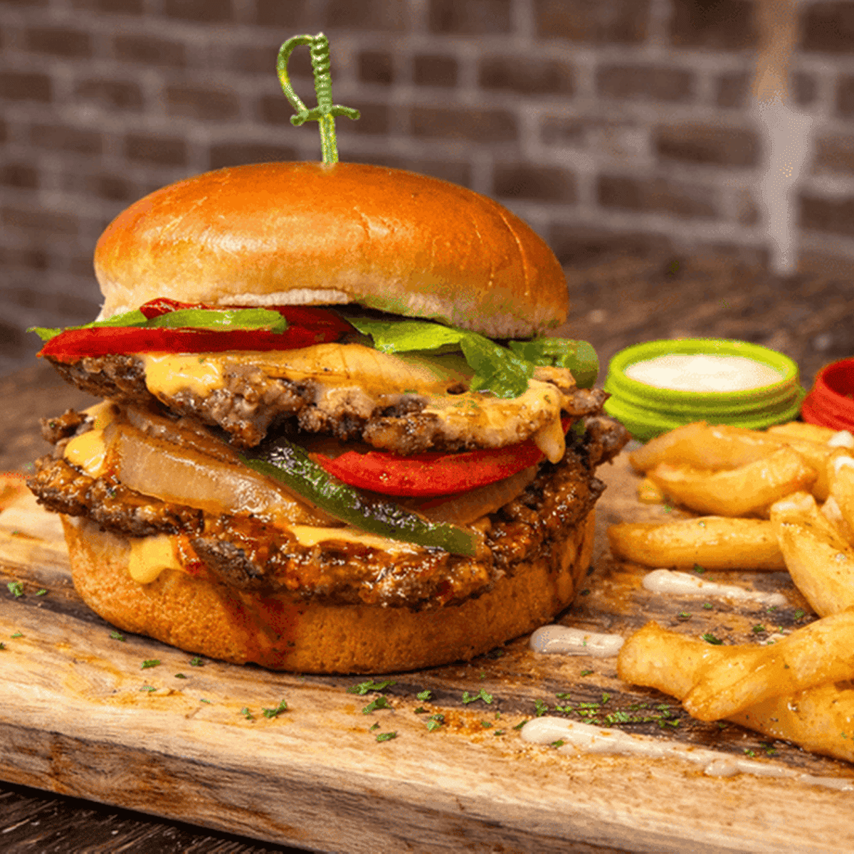 Smash Burger
