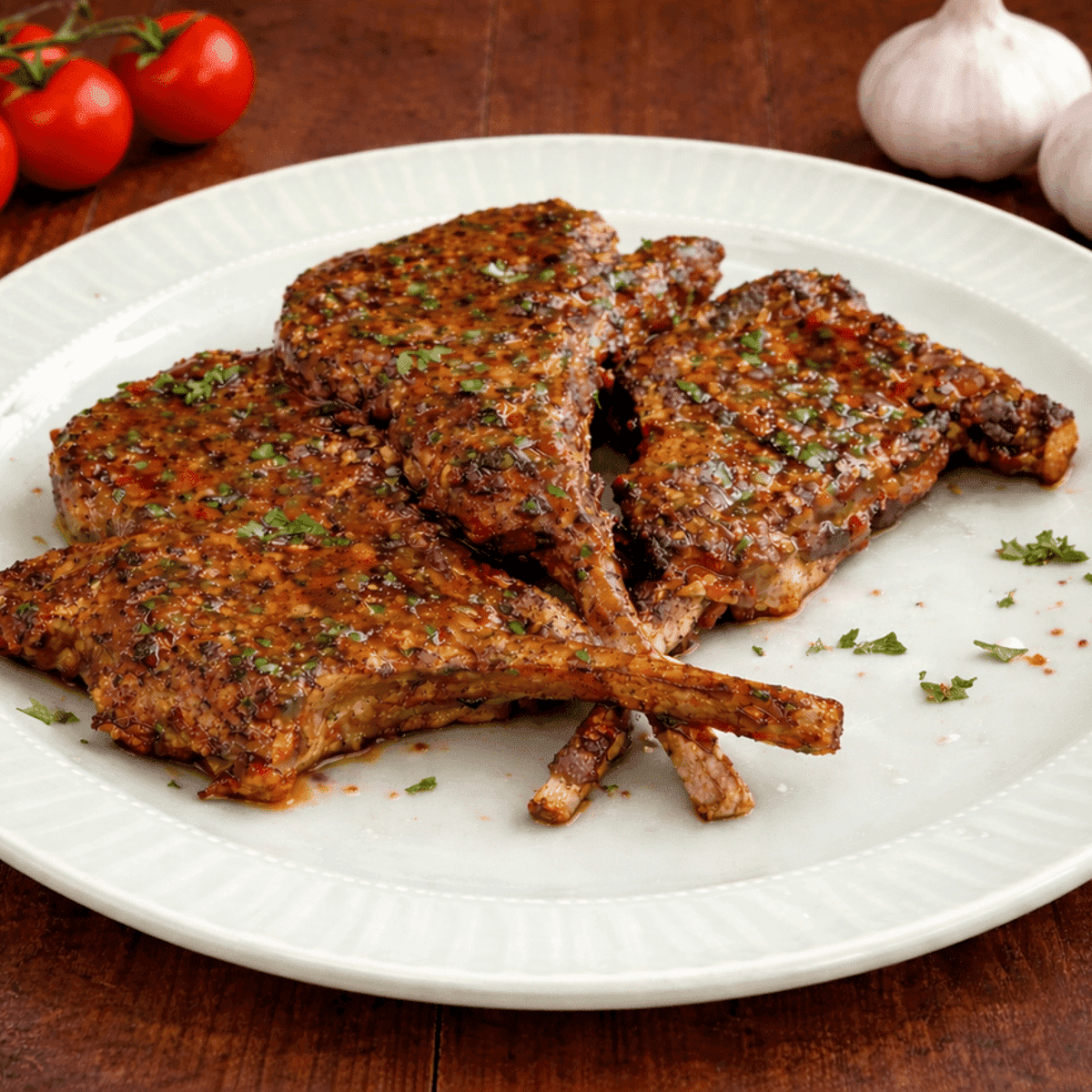 Lamb Chops