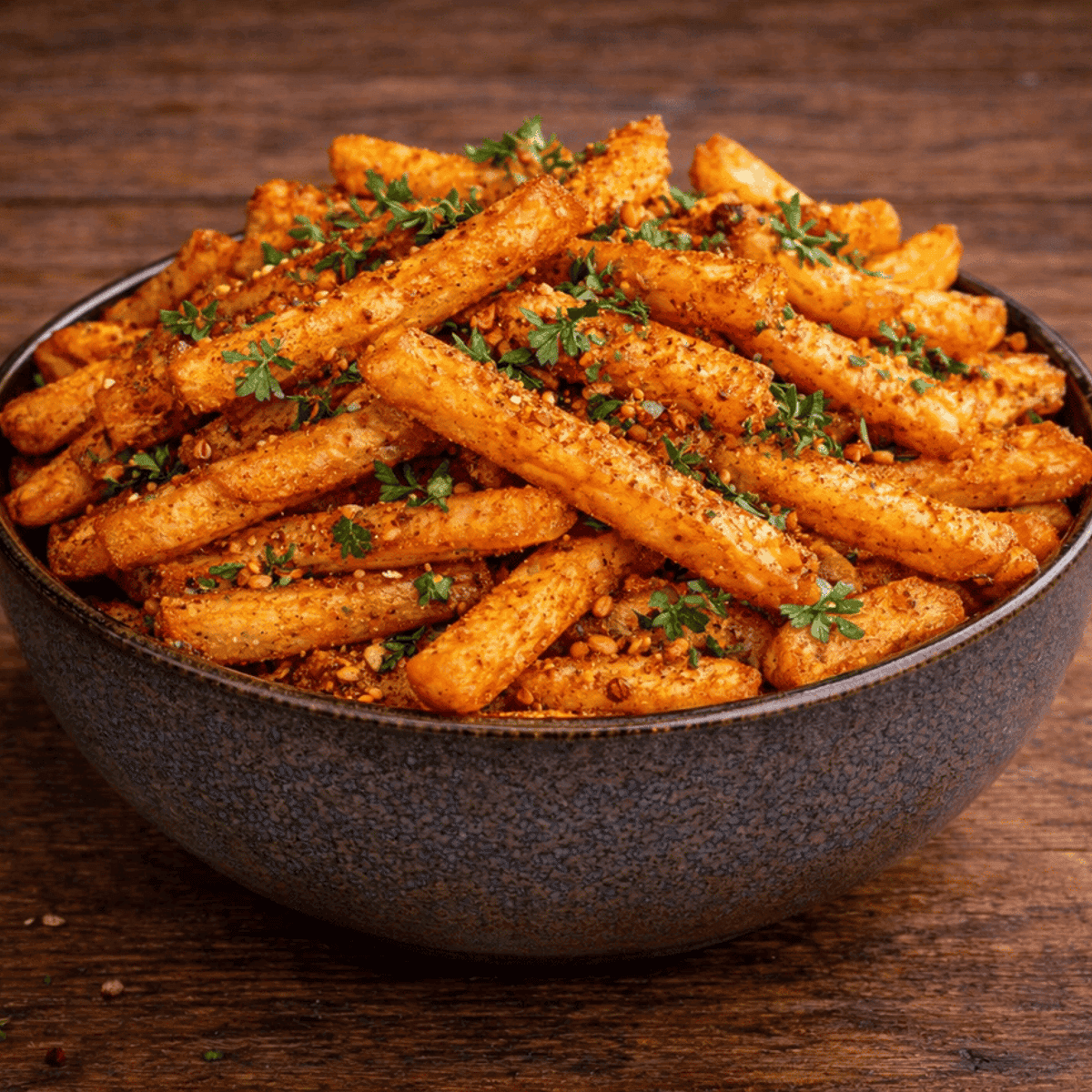 Fries