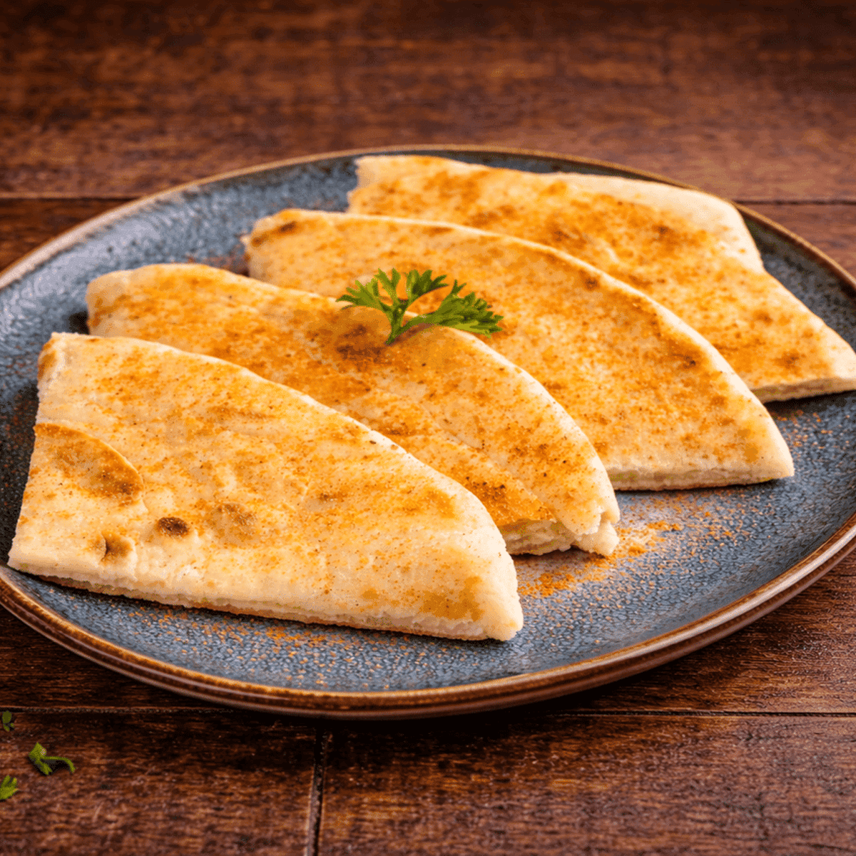 Naan Bread