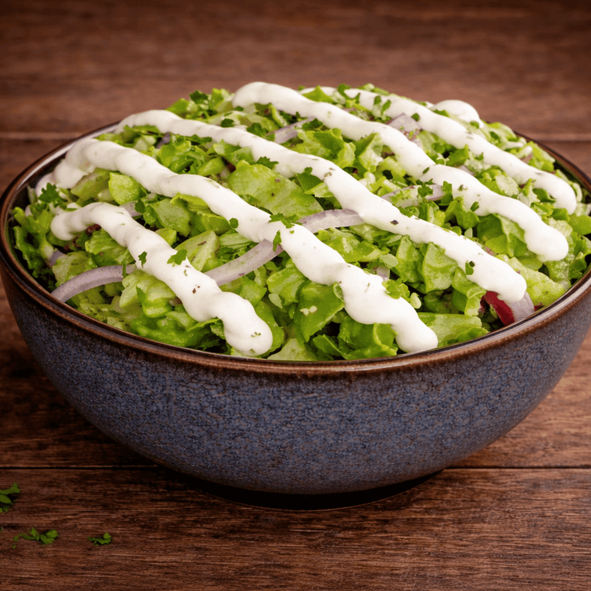 Garden Salad