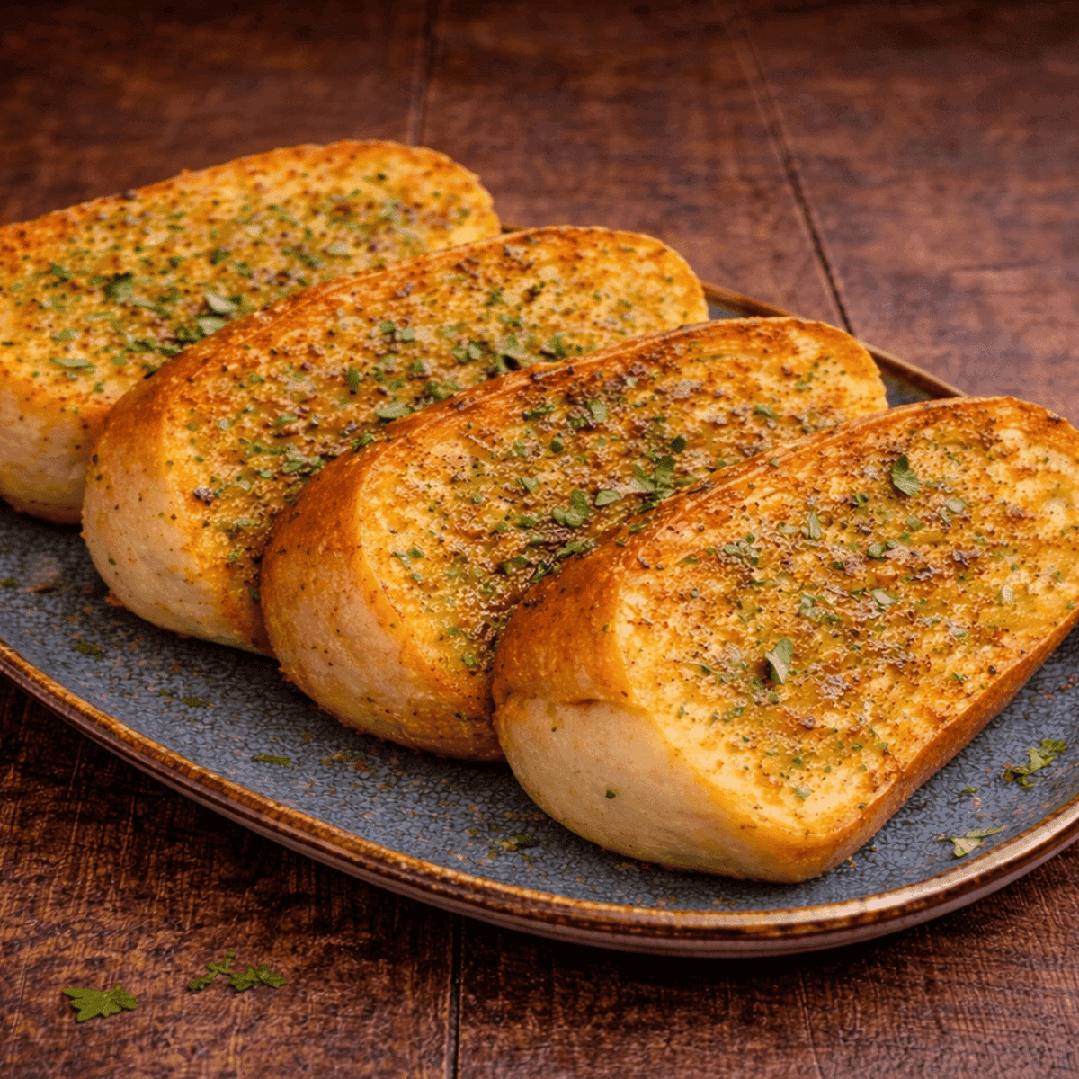 Garlic Bread