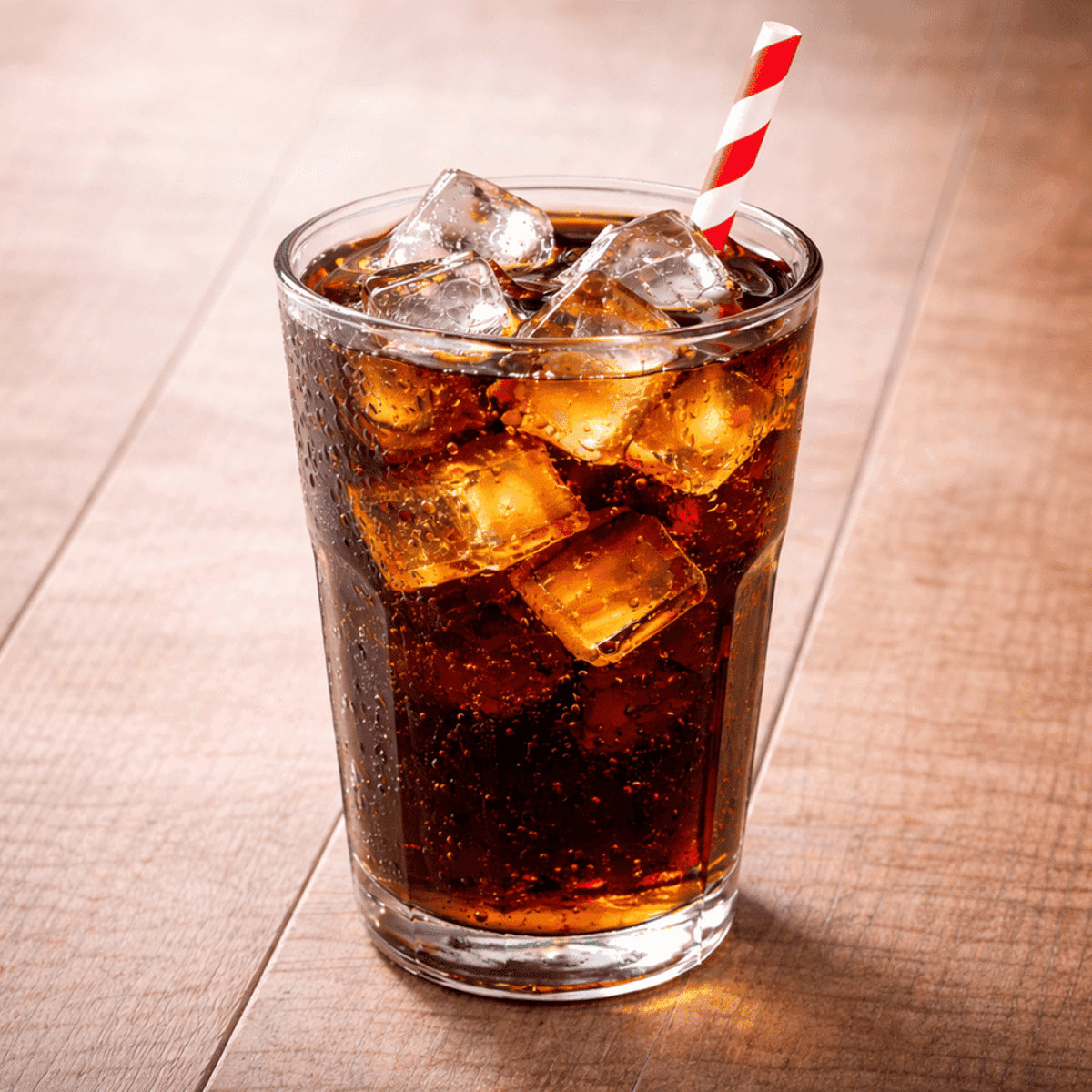 Soda
