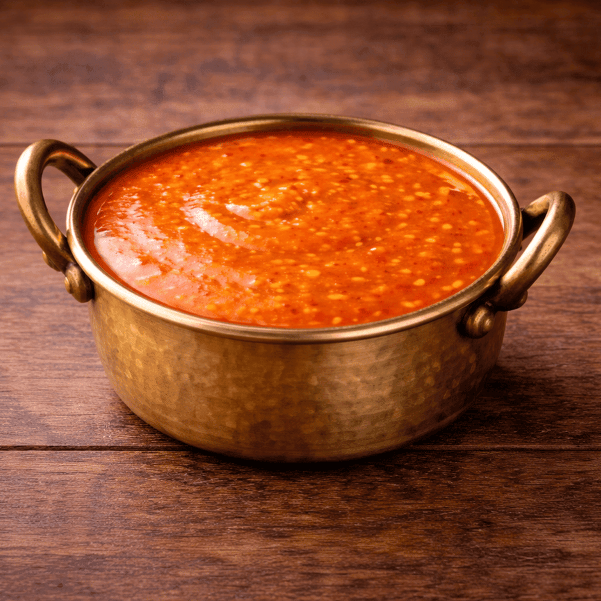Extra Peri Sauce