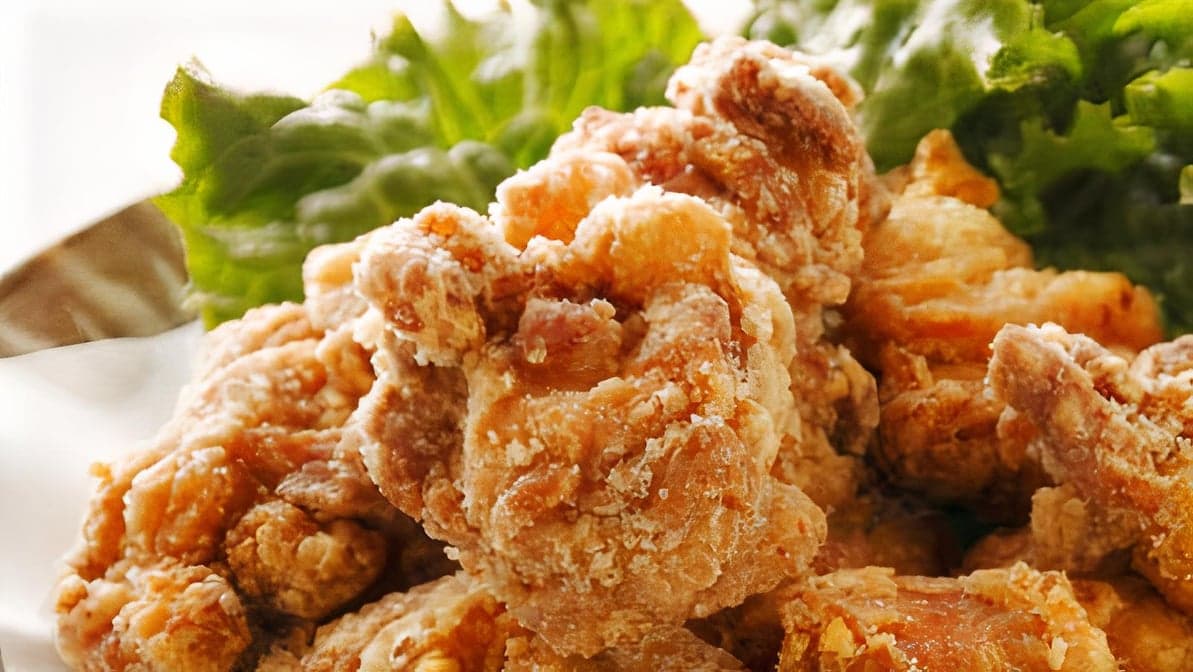 Mommy's Fried Chicken