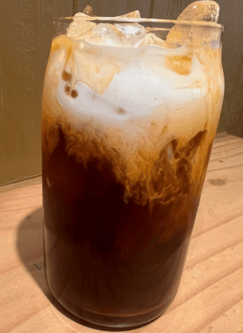 Thai Ice Tea (Regular size)