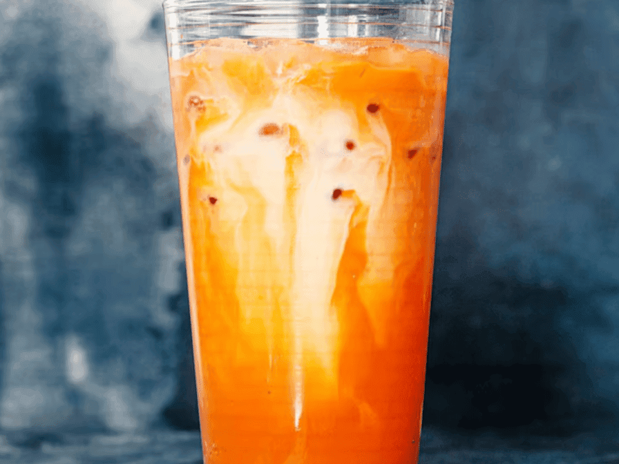 Thai Ice Tea (Large size)