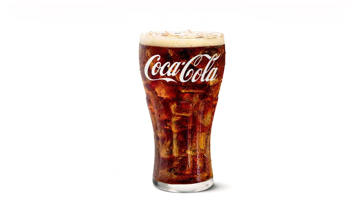 Soda Coke