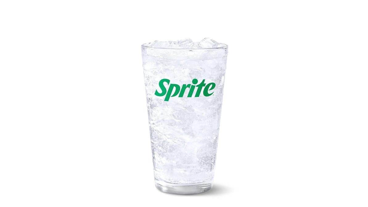 Soda Sprite