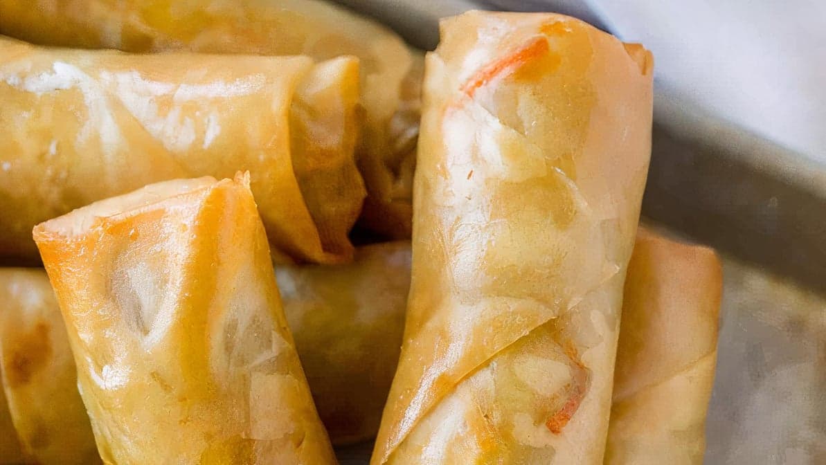 Spring Roll