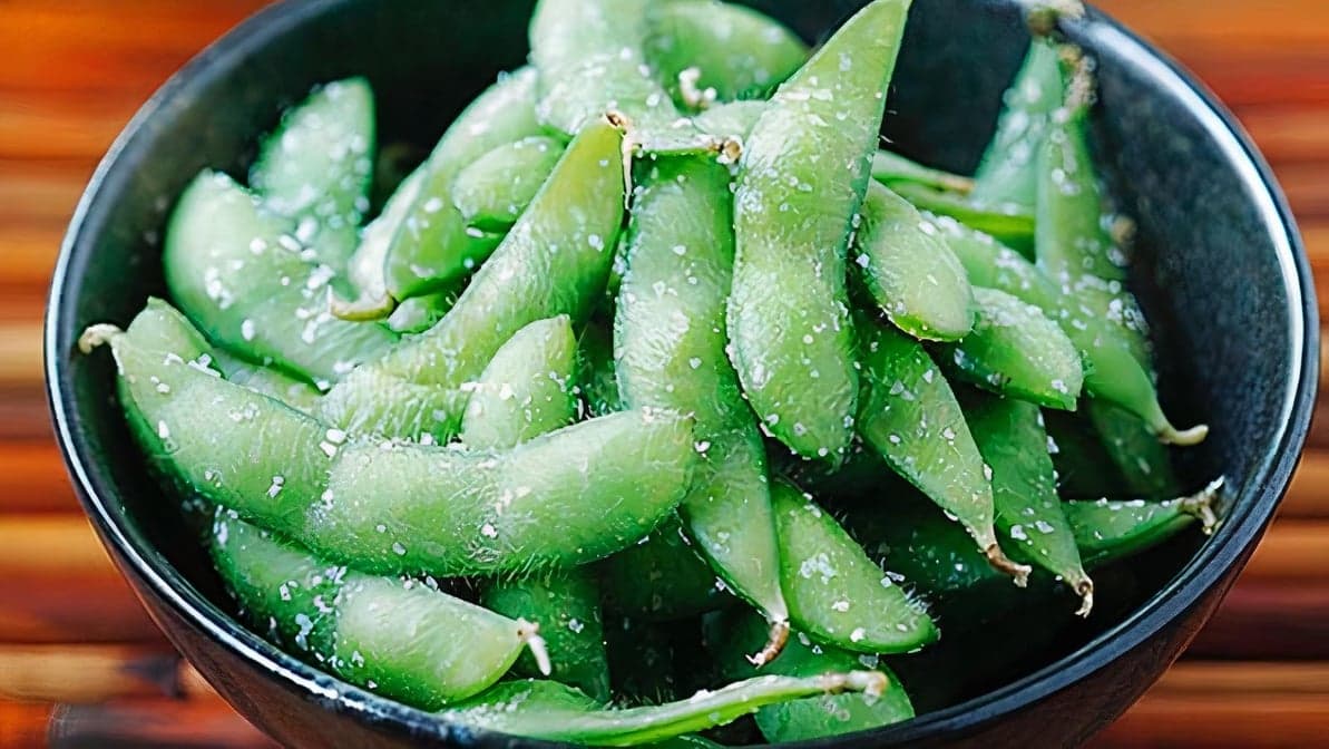 Edamame