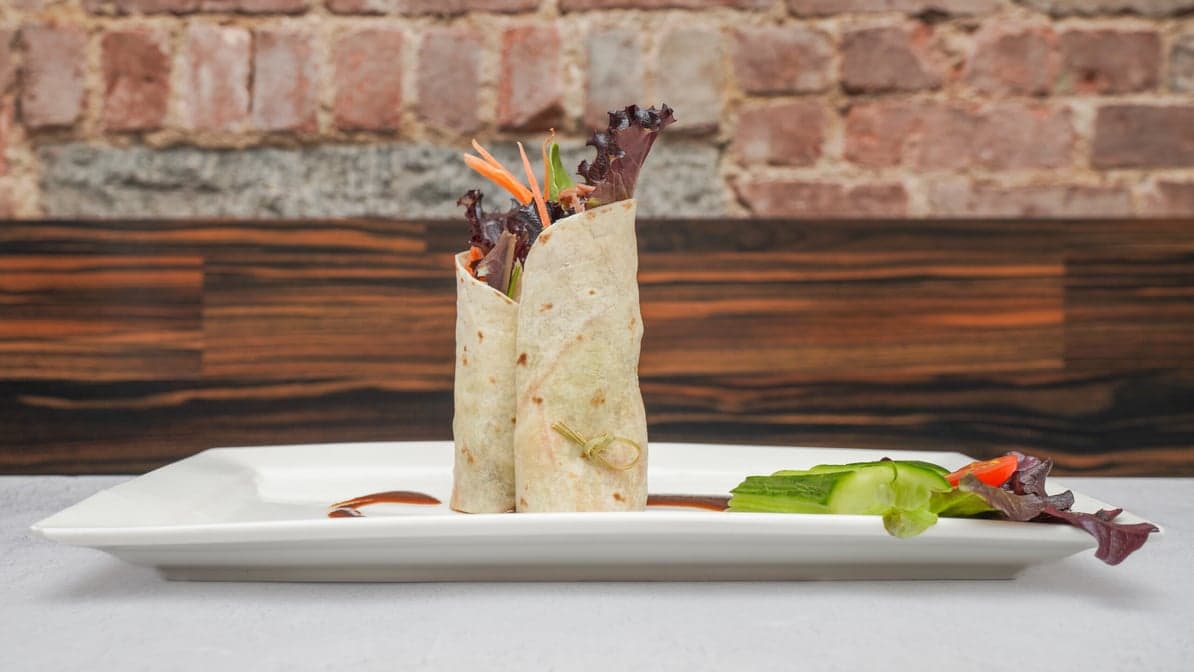 Duck Roll