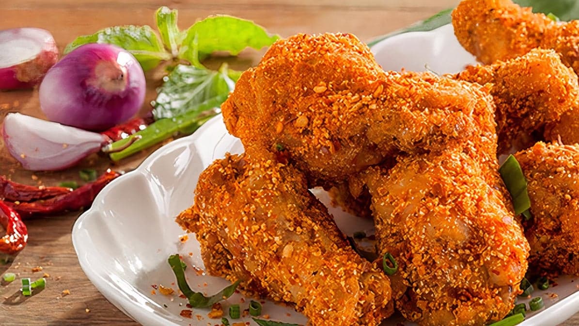 Wings zabb
