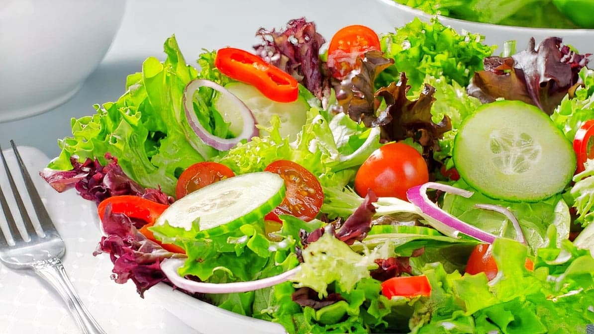 Thai Salad
